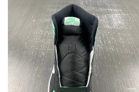 Cheap 1 Jordan DZ5485-130 Air “Green High Glow”  DZ5485-130 OG 1103